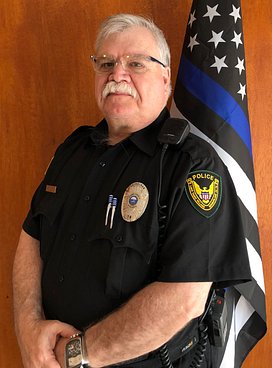 tom petrovick