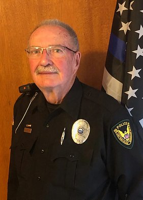Ed Wozniak