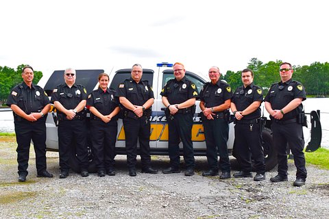Lake Tansi Police Group